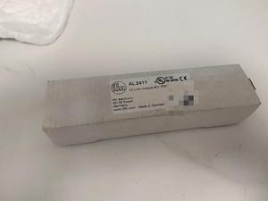 หนึ่งชิ้นสำหรับโมดูล IFM รุ่นใหม่ AL2411 ในกล่อง ผลิตในจีน CN - Product Image 3