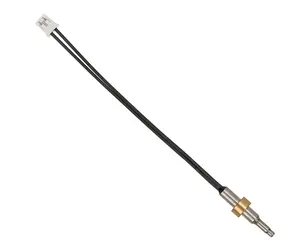 Kunden spezifischer HNS-5 Körpertemperatur-Armband sensor NTC-Thermistor-Temperatur mess sensor