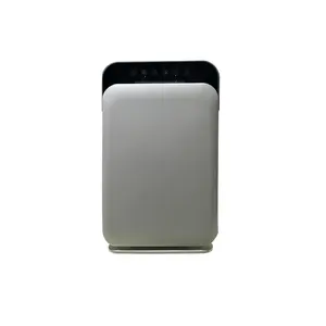 New Product OEM Creative Ashtray Air Purifier Portable Anion Air Purifier Anti Second Hand Smoke For Home Office