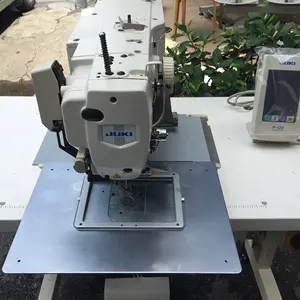Used High-Speed Special Function Juki-210-EN Computerized Pattern Sewing Machine Price