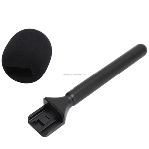Adaptador Universal con Clip para Micrófono de Solapa Tipo C para DJI, para Micrófono <span class=keywords><strong>RODE</strong></span>, Entrevistas, Vlogs, Grabación, Micrófono Inalámbrico de Mano - Product Image 4