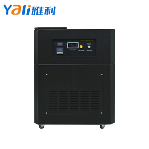 Horno de Fusión Eléctrico Industrial de 4-6 kg para Fundir Oro y Plata, Medidor de Inducción con Control de Temperatura, Máquina de Fundición - Product Image 2