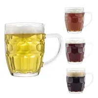 2l 4l Big Huge Wine Whiskey Beer Glass For Party Bar Club Weddings Prank  Gift