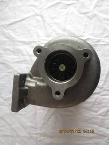 เครื่องยนต์เทอร์โบชาร์จเจอร์สำหรับรถขุดโคเบลโก้ (รุ่น SK115SR) TD04HL-15T / 4BG1 / 8-97223-428-0 - Product Image 6