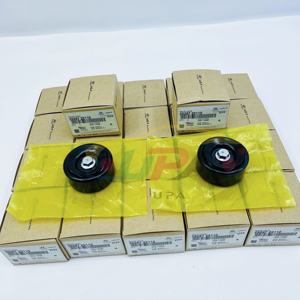 Correa de transmisión de alta calidad para el sistema del motor 25287-25110 2528725110 para Hyundai Accent 25287 25110 - Product Image 1