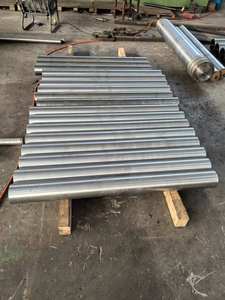 Leichte Hohl antriebswelle mit Hoch geschwindigkeit drehung - Product Image 2