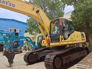 ใช้ญี่ปุ่น Komatsu PC300-7รถขุดตีนตะขาบเพื่อขาย - Product Image 3