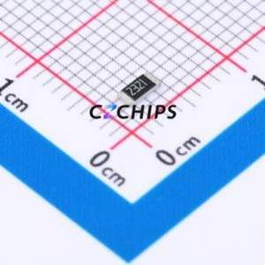 Resistencia SMD RT1206BRD072K32L 1206 (Tipo: Película Delgada) (Resistencia: 2.32kOhm Precisión: 0.1%) - Product Image 1