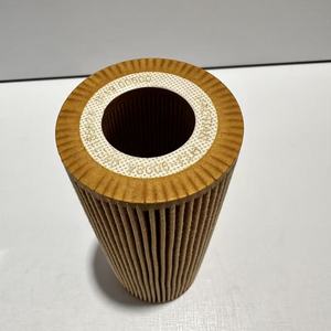 Nouveaux filtres à huile moteur OEM en papier pour Audi A4/A5/A6/A7/A8/Q5/Q7 Volkswagen Touareg - Numéros de pièces 06E1151562C OX381D HU7029Z - 1 an - Product Image 2