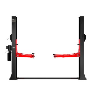 Elevador Hidráulico de Dos Postes para Autos, 4T, con Certificación CE, Equipo de Reparación Automotriz con 1 Año de Garantía, JY-L24BS - Product Image 5