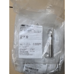 1 Pieza NUEVO Sensor Capacitivo Baumer <span class=keywords><strong>CFAM</strong></span> 12N1600/S14 - Product Image 4