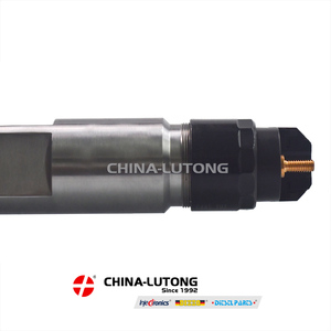 Inyector de combustible Common Rail 0 445 120 142 0445120142 65011112010 apto para tractor MMZ Minsk <span class=keywords><strong>Amur</strong></span> - Product Image 4