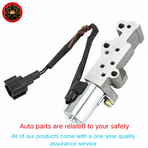 วาล์วขดลวดแม่เหล็กไฟฟ้าแปรผันสำหรับ2001-2004 237964W01C Nissan <span class=keywords><strong>Pathfinder</strong></span> 2001-2003 Infiniti QX4อุปกรณ์เสริมรถยนต์ - Product Image 3