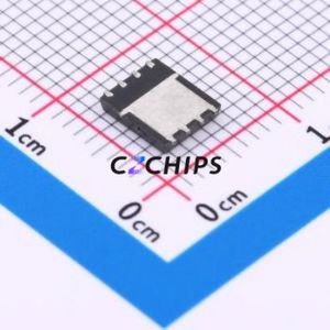 Original et nouveau VM3001 PPAK-8(5x6) Transistor à effet de champ (MOSFET) - Product Image 2