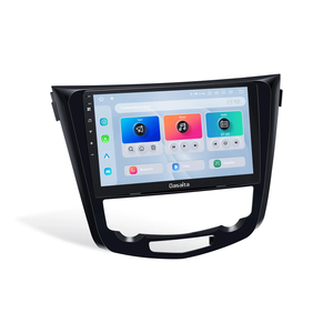 Dasaita Car Audio Multimedia Android13 Radio Stereo Car Screen <span class=keywords><strong>Navigation</strong></span> Head Unit pour <span class=keywords><strong>Nissan</strong></span> X-Trail <span class=keywords><strong>Qashqai</strong></span> Rogue 2014-2020 - Product Image 1