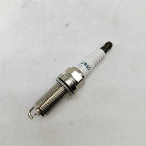 WLGRT DILFR6D11 Bougie d'allumage double iridium pour Lexus Mitsubishi Nissan Toyota <span class=keywords><strong>Volvo</strong></span> - Product Image 4