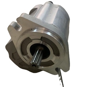 ปั๊มเกียร์ 235-6501 ปั๊มไฮดรอลิก - Product Image 3