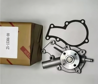 Pompe à eau Carrier Transicold 25-34935-00SV 25-34330-00SV 25-15366-00 Pièces de rechange pour unité de camion frigorifique