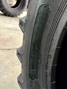 Pneu de tracteur agricole 13.6-38 R-1 OTR Bias Heavy Duty TTF - Product Image 4