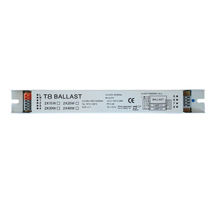 Balastro Electrónico para Iluminación UVC UV T5 14W 21W 28W 35W 54W y T8 18W 30W 36W 58W - Product Image 6