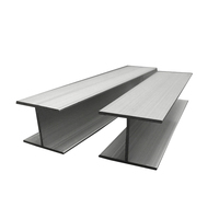 Riel de Inspección Robótica de Aleación de Aluminio Procesado por CNC con Superficie Anodizada y Servicios de Doblado, Corte y Soldadura