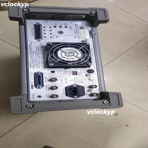 Analyseur de spectre HP Agilent 8560E d'occasion 30 Hz - 2,9 GHz - Product Image 5