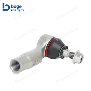 Rotule de direction 1K0423812J 1K0423812E 1K0423812G pour Volkswagen VW Jetta Golf Tiguan Passat Audi A3 Q3 - Product Image 2