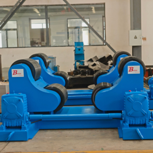 דיוק 2025 מיושר זוגות שליטה אוטומטית עצמית יישור ריתוך rotator oem Rolling - Product Image 1