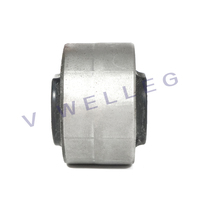 Charnière Élastique Moteur 180946 Pour Peugeot 308 408 5008 RCZ Citroen C4L C4 Sega EC5 EC8 Douille de Support Inférieur Droit