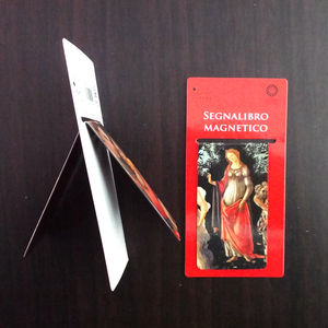 <span class=keywords><strong>Marque</strong></span>-pages magnétiques personnalisés, <span class=keywords><strong>marque</strong></span>-pages en papier, <span class=keywords><strong>marque</strong></span>-pages imprimés de Noël, adaptés aux enfants qui aiment lire - Product Image 1