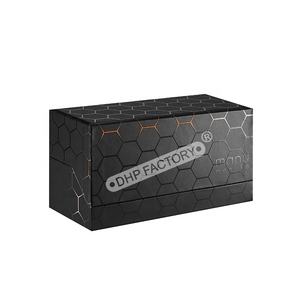 Cajas <span class=keywords><strong>de</strong></span> Regalo <span class=keywords><strong>de</strong></span> cartón rígido con revestimiento UV <span class=keywords><strong>de</strong></span> lujo, cajas <span class=keywords><strong>de</strong></span> almacenamiento plegables con Cierre magnético, con inserción <span class=keywords><strong>de</strong></span> tarjeta <span class=keywords><strong>de</strong></span> papel - Product Image 6