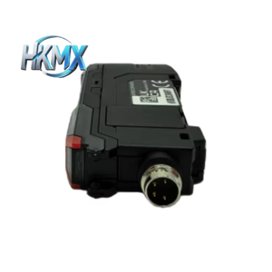 Amplificateur numérique à fibre optique FS-N41C, type de connecteur M8, unité compacte pour la détection de petites pièces et la détection précise - Product Image 1