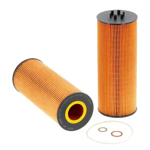 Harga pabrik Parts Filter bahan bakar E422H D86 suku cadang mesin mesin penyaring minyak mekanis