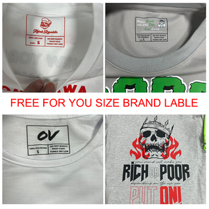 ODM & OEM coudk 64% cotone 36% poliestere 13 colori estate autunno sottile pantaloni larghi <span class=keywords><strong>tuta</strong></span> con risvolto pantaloncini da uomo - Product Image 6