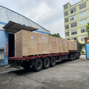 공장 판매 새로운 자동 피자 오븐 상업용 돌 벽돌 가스 뜨거운 피자 데크 오븐 베이킹 공장 판매 - Product Image 5