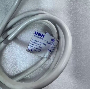 Micrófono HANSHIN HDM-012 - Product Image 5