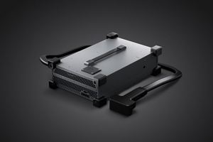 อะไหล่แท้สำหรับ T100 พร้อมแบตเตอรี่อัจฉริยะ DB2160, เครื่องกำเนิดไฟฟ้าอินเวอร์เตอร์อเนกประสงค์ D14000iE, RC Plus - Product Image 3