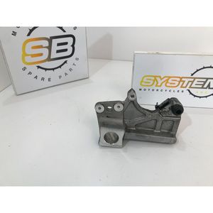 Compatibile con Honda Integra 750, Carenatura Manubrio 2014-2015, Parte per Moto - Product Image 1