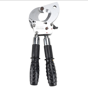 XD-520A Trinquete Manual para ACSR (Aluminio Reforzado con Acero) / Cable de Aluminio con Núcleo de Acero XD-520A OEM - Product Image 1