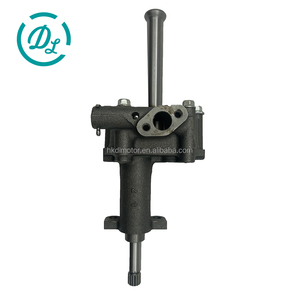 ปั๊มน้ำมันดีเซล EexcavaStart รุ่น 1-13100277-0 1131002770 สำหรับเครื่องยนต์รถขุด 6BG1T อะไหล่ทดแทนที่ทนทาน ใช้ได้กับ EX200-5 ZX230 - Product Image 3