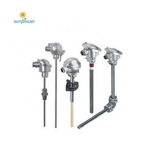 Wzp Sensor + Pt100 Thermokoppels - Product Image 4