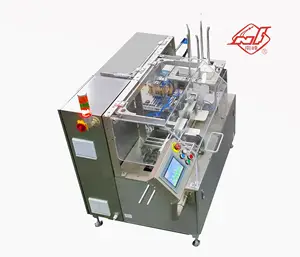 Máquina de papelão automático modelo dxhb20 inteligente marca