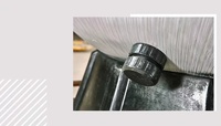 Filtre à quartz pour piscine spa, accessoire de baigneur de haute qualité, série P