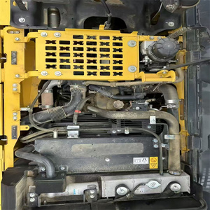 Utilisé/Deuxième 220-6 220-7 220-8 Pelle/Utilisé 220-7 Hydraulique Pelle à vendre - Product Image 4