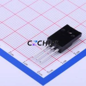 ทรานซิสเตอร์สนาม TO-220FPAB-3 STP9NK60ZFP (Mosfet) ใหม่และดั้งเดิม - Product Image 2