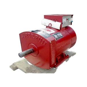 TOPS Single Phase Brush Alternator 10kw 12kw 230v dynamo <strong>Generators</strong> <strong>for</strong> <strong>Sale</strong> - Product Image 5