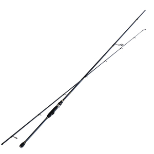 <span class=keywords><strong>Canne</strong></span> à <span class=keywords><strong>brochet</strong></span> professionnelle 2.35m 2 pièces poids de <span class=keywords><strong>leurre</strong></span> 28-79g cannes à pêche en Fiber de carbone - Product Image 6