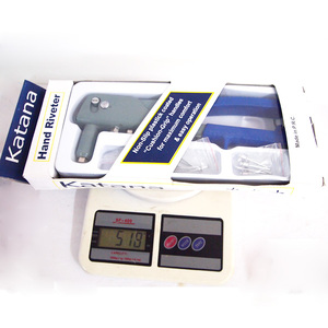 Las herramientas de construcción civil más baratas, máquina <span class=keywords><strong>remachadora</strong></span> de prensa manual ligera, <span class=keywords><strong>remachadora</strong></span> manual - Product Image 4