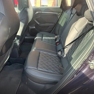 Vente flash HATCHBACK Moteur transversal de type L Voiture d'occasion pour <span class=keywords><strong>Audi</strong></span> <span class=keywords><strong>A3</strong></span> Modèle 2025 <span class=keywords><strong>Sportback</strong></span> 35TFSI Feichi Édition Premium - Product Image 4