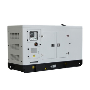 เครื่องกำเนิดไฟฟ้าคอมมินส์ เพริมพาวเวอร์ 10/20/50/100kva กิโลวัตต์ รุ่นโรงงาน กำลังไฟฟ้าต่อเนื่อง - Product Image 2